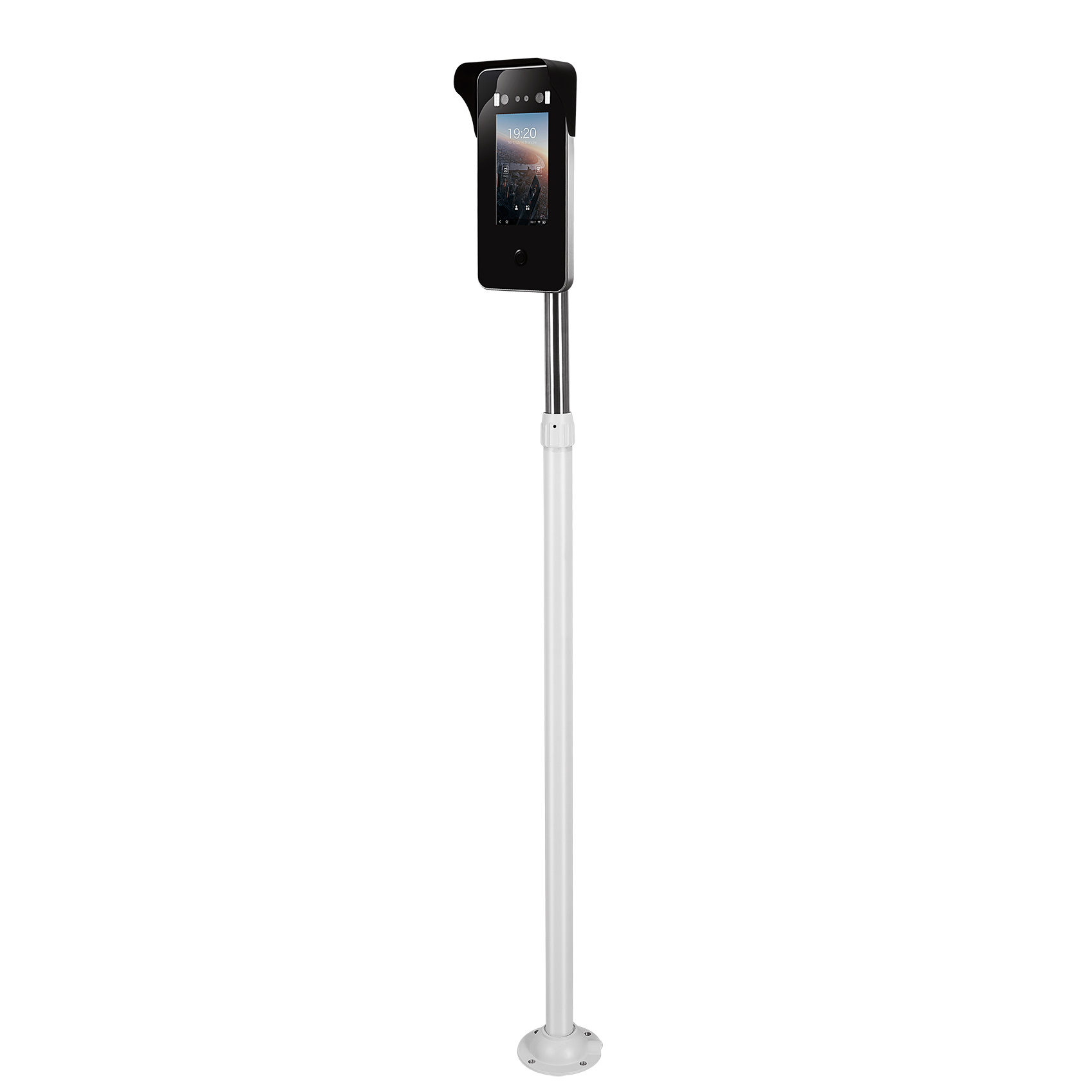 FaceDepot-7A Facial door access system3